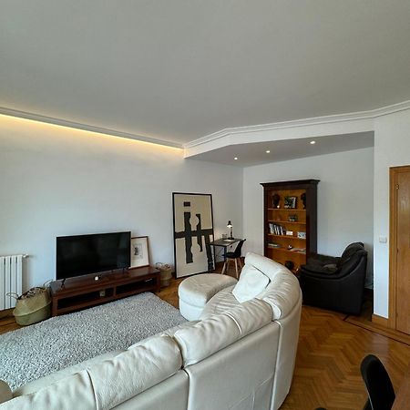 Vila Casa Berio 7 San Sebastián Exteriér fotografie